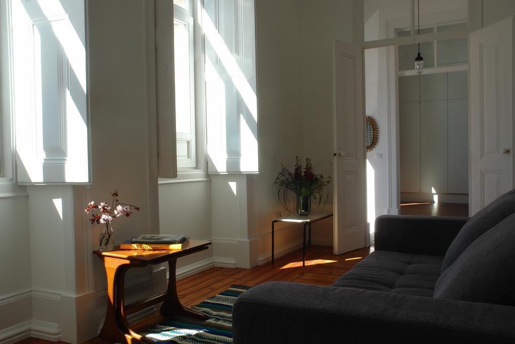 Casas Adentro Villa Faro Room photo