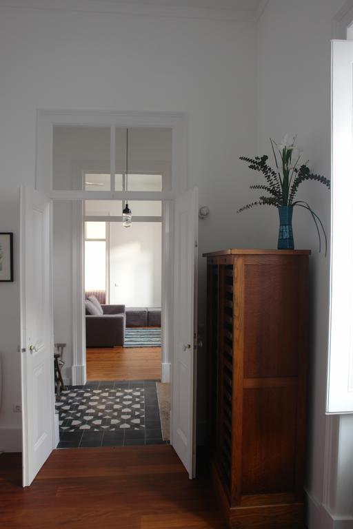 Casas Adentro Villa Faro Room photo