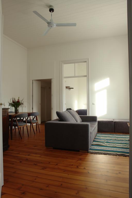 Casas Adentro Villa Faro Room photo