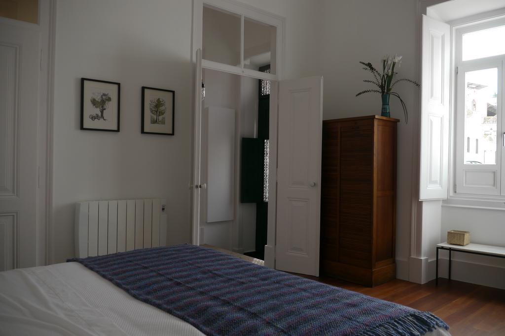 Casas Adentro Villa Faro Room photo